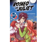 ROMEO AND JULIET