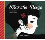 Blanche-Neige