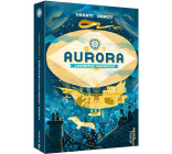 AURORA, L'EXPÉDITION FANTASTIQUE  - TOME 1 - POCHE