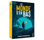 LE MONDE D EN BAS - LE MONDE D-EN BAS - TOME 1 - POCHE