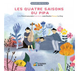 LES QUATRE SAISONS DU PIPA