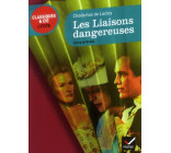 LES LIAISONS DANGEREUSES