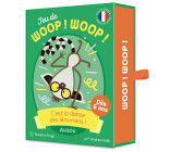 JEUX DE CARTES - JEU DE WOOP ! WOOP !