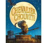 Chevalier Chouette