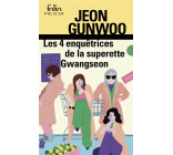 LES 4 ENQUETRICES DE LA SUPERETTE GWANGSEON