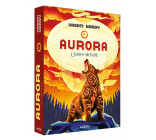 AURORA - TOME 3 - L'OURS-MONDE