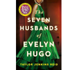 SEVEN HUSBANDS OF EVELYN HUGO : TIKTOK MADE ME BUY IT!