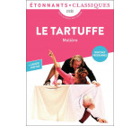 LE TARTUFFE