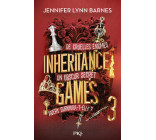 Inheritance Games Tome 3