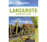 LANZAROTE EN QUELQUES JOURS 1