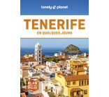 TENERIFE EN QUELQUES JOURS 3ED