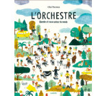 L'orchestre