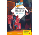 BIBLIOCOLLEGE - LE MEDECIN MALGRE LUI, MOLIERE