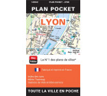 LYON PLAN POCKET 2023