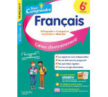 POUR COMPRENDRE FRANCAIS 6E