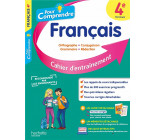 POUR COMPRENDRE FRANCAIS 4E