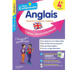 Pour Comprendre Anglais 4E