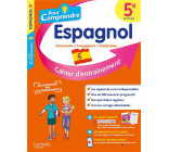 POUR COMPRENDRE ESPAGNOL 5E