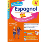 POUR COMPRENDRE ESPAGNOL 4E