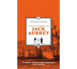 LES AVENTURES DE JACK AUBREY - VOL02 - LA SURPRISE - EXPEDITION A L-ILE MAURICE