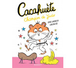 CACAHUETE - T03 - CACAHUETE CHAMPION DE JUDO