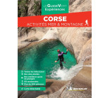 GUIDE VERT WE&GO CORSE - RANDO ET PLONGEE