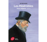 LES MISERABLES - TOME 1 - JEAN VALJEAN - TEXTE ABREGE