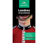 GUIDE VERT LONDRES