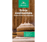 GUIDES VERTS EUROPE - GUIDE VERT GRECE CONTINENTALE