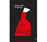 MARGARET ATWOOD THE HANDMAID-S TALE (PETIT FORMAT) /ANGLAIS