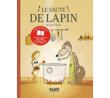 LE SAUTE DE LAPIN