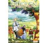 FRIEREN T07