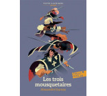 LES TROIS MOUSQUETAIRES - VERSION ABREGEE