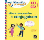 MIEUX COMPRENDRE LA CONJUGAISON CE1/CE2 7-9 ANS