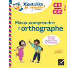 MIEUX COMPRENDRE L'ORTHOGRAPHE CE1/CE2