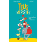 TOUS EN PISTE ! LE MERVEILLEUX DINER DE THEODORE