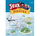 MES JEUX AVEC LES PIRATES