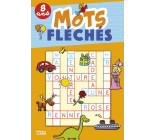 SUPER BLOC JEUX MOTS FLECHES 8