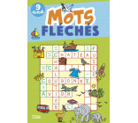 SUPER BLOC JEUX FLECHES 9 ANS