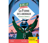 BIBLIOCOLLEGE - LA FERME DES ANIMAUX, G. ORWELL