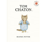 TOM CHATON