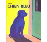 CHIEN BLEU