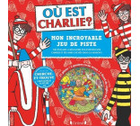 Où est Charlie - Mon incroyable jeu de piste - Nouvelle édition