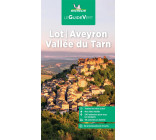 GUIDE VERT LOT, AVEYRON, VALLEE DU TARN