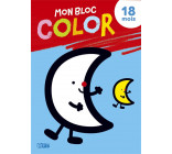 BLOC COLOR LA LUNE