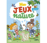 MES JEUX NATURE 9-10 ANS