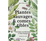 Plantes sauvages & comestibles