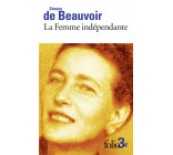 LA FEMME INDEPENDANTE