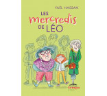 LES MERCREDIS DE LEO