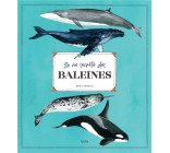 LA VIE SECRETE DES BALEINES